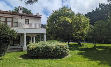 Cariló - Cod 623 - Alquiler y Venta - Consulte Vacaciones verano 2024
