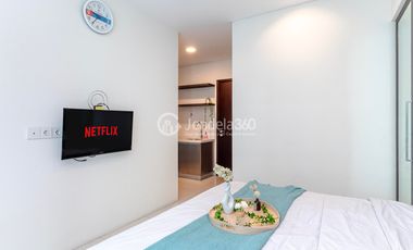 Disewakan Apartemen Brooklyn Alam Sutera tipe Studio Full Furnished | BROA134