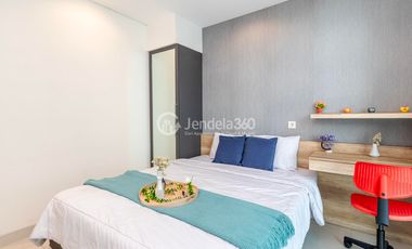 Disewakan Apartemen Brooklyn Alam Sutera tipe Studio Full Furnished | BROA134