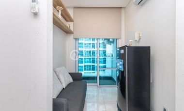 Disewakan Apartemen Brooklyn Alam Sutera tipe Studio Full Furnished | BROA134