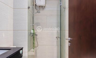 Disewakan Apartemen Brooklyn Alam Sutera tipe Studio Full Furnished | BROA134
