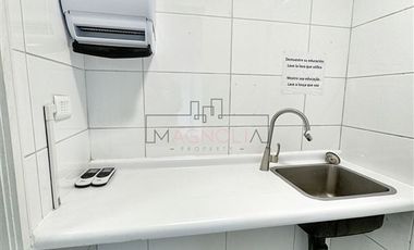 Oficina en venta en Providencia