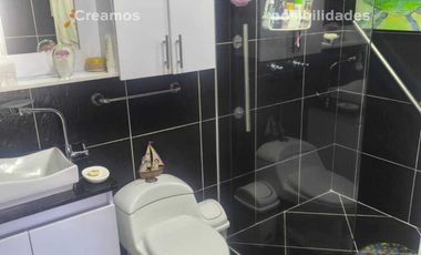 apartamento en venta en calasanz. Cod V65608