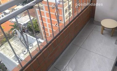 apartamento en venta en calasanz. Cod V65608