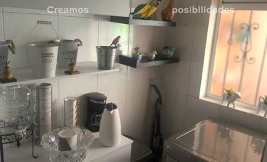 apartamento en venta en calasanz. Cod V65608