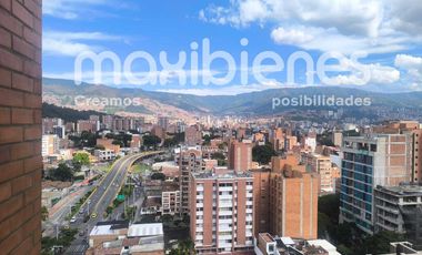 apartamento en venta en calasanz. Cod V65608