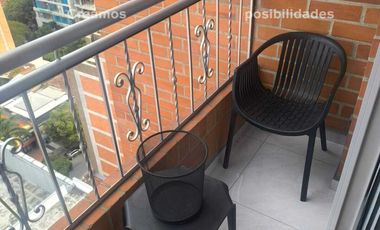 apartamento en venta en calasanz. Cod V65608