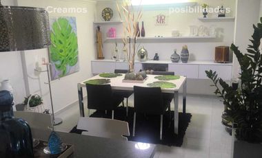 apartamento en venta en calasanz. Cod V65608