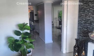 apartamento en venta en calasanz. Cod V65608