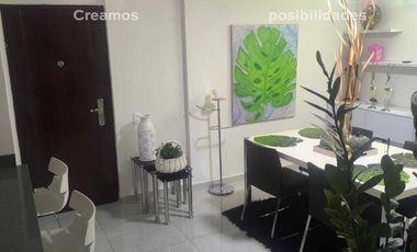 apartamento en venta en calasanz. Cod V65608