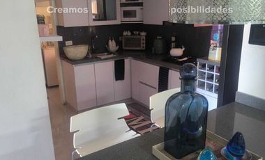 apartamento en venta en calasanz. Cod V65608