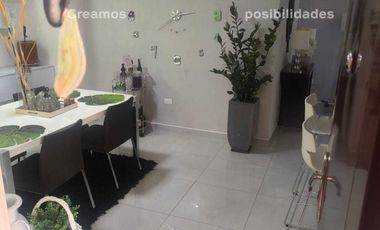 apartamento en venta en calasanz. Cod V65608