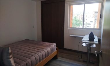 apartamento en venta en calasanz. Cod V214526