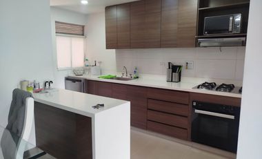 apartamento en venta en calasanz. Cod V214526
