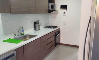 apartamento en venta en calasanz. Cod V214526