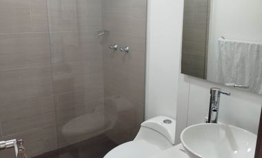apartamento en venta en calasanz. Cod V214526