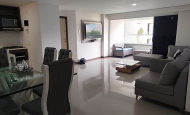 apartamento en venta en calasanz. Cod V214526