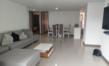 apartamento en venta en calasanz. Cod V214526