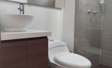 apartamento en venta en calasanz. Cod V214526