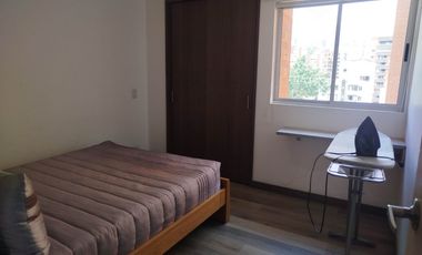 apartamento en venta en calasanz. Cod V214526