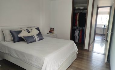 apartamento en venta en calasanz. Cod V214526