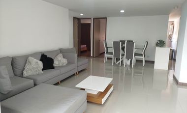 apartamento en venta en calasanz. Cod V214526