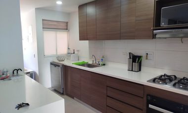 apartamento en venta en calasanz. Cod V214526