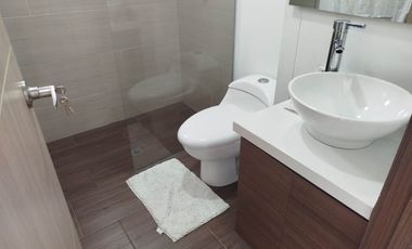 apartamento en venta en calasanz. Cod V214526