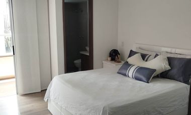 apartamento en venta en calasanz. Cod V214526