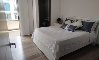 apartamento en venta en calasanz. Cod V214526