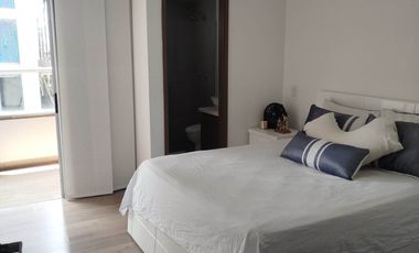 apartamento en venta en calasanz. Cod V214526