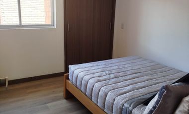 apartamento en venta en calasanz. Cod V214526