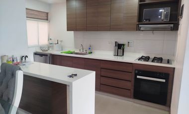 apartamento en venta en calasanz. Cod V214526
