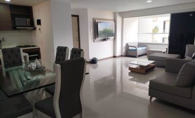 apartamento en venta en calasanz. Cod V214526