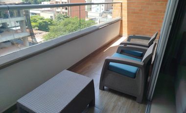 apartamento en venta en calasanz. Cod V214526
