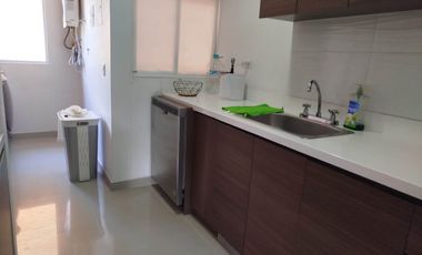 apartamento en venta en calasanz. Cod V214526