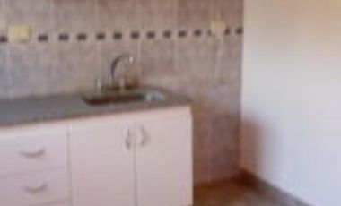 Duplex + 3 departamentos en block San Bernardo