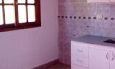 Duplex + 3 departamentos en block San Bernardo