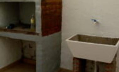 Duplex + 3 departamentos en block San Bernardo