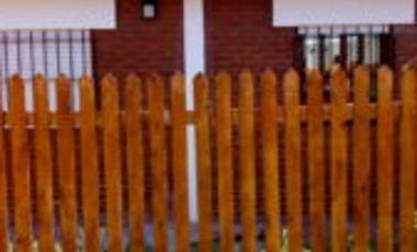 Duplex + 3 departamentos en block San Bernardo