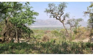 Venta de terreno en Vertientes Eco Pueblo - Vaqueros
