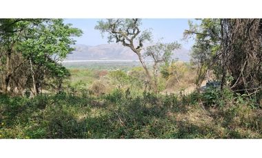 Venta de terreno en Vertientes Eco Pueblo - Vaqueros