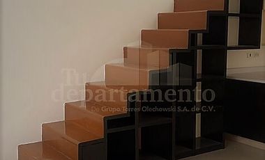 VENTA DE PENTHOUSE EN RESIDENCIAL NATURA