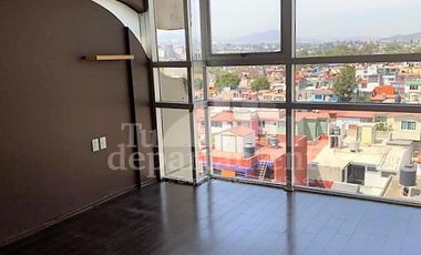 VENTA DE PENTHOUSE EN RESIDENCIAL NATURA