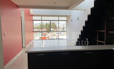 VENTA DE PENTHOUSE EN RESIDENCIAL NATURA