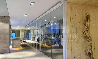 VENTA DE PENTHOUSE EN RESIDENCIAL NATURA