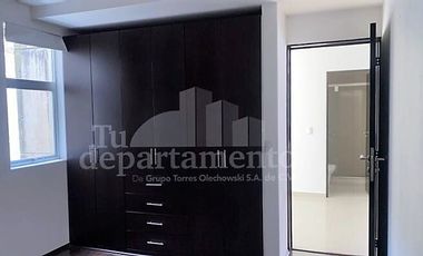 VENTA DE PENTHOUSE EN RESIDENCIAL NATURA