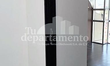 VENTA DE PENTHOUSE EN RESIDENCIAL NATURA