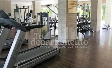 VENTA DE PENTHOUSE EN RESIDENCIAL NATURA