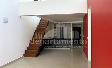 VENTA DE PENTHOUSE EN RESIDENCIAL NATURA